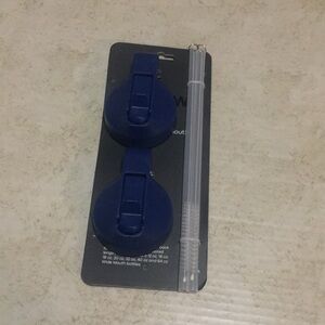 Straw Lids for Wide Mouth Bottles, 2 Straws and 2 Brushes Included